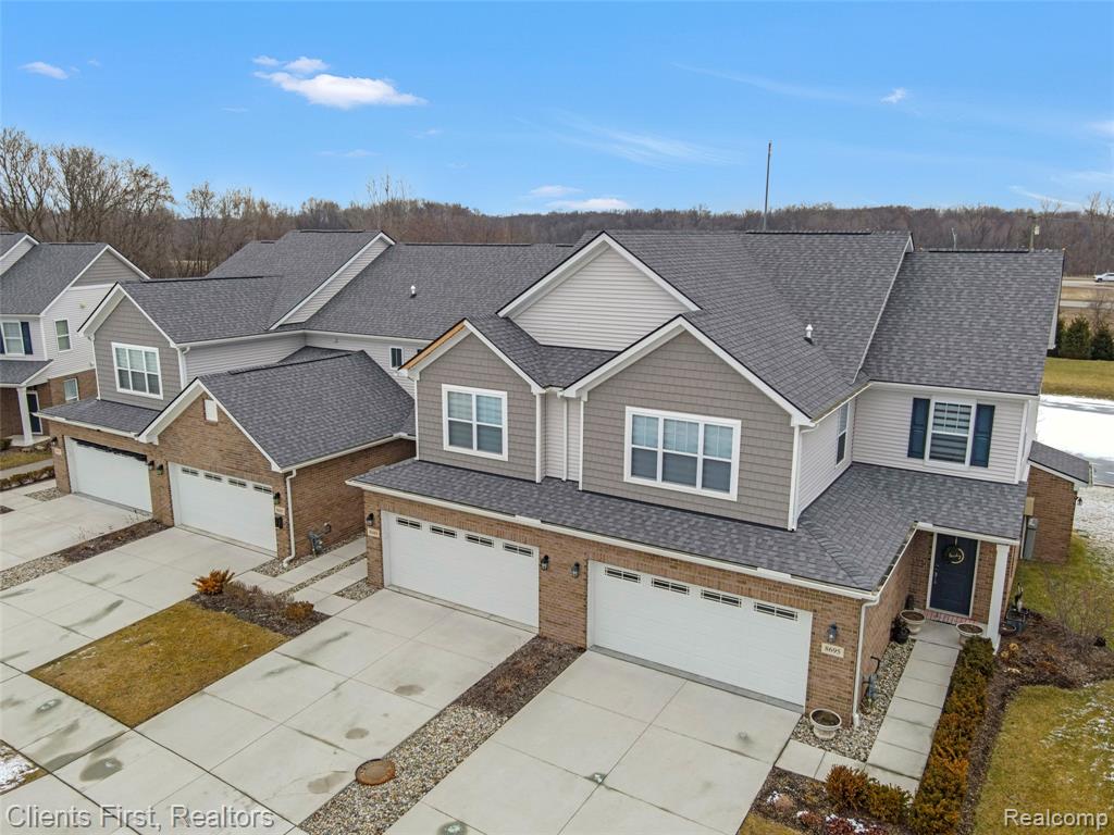 8689 Grove Street, Washington, MI — Photo 53