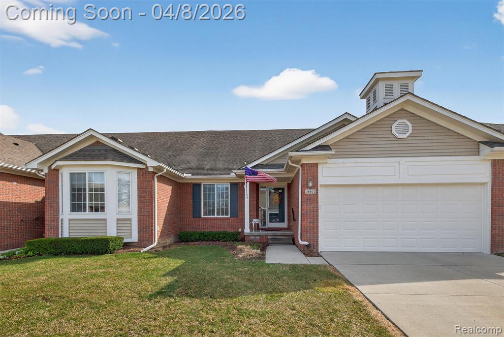 26300 Wacker Drive, Chesterfield, MI