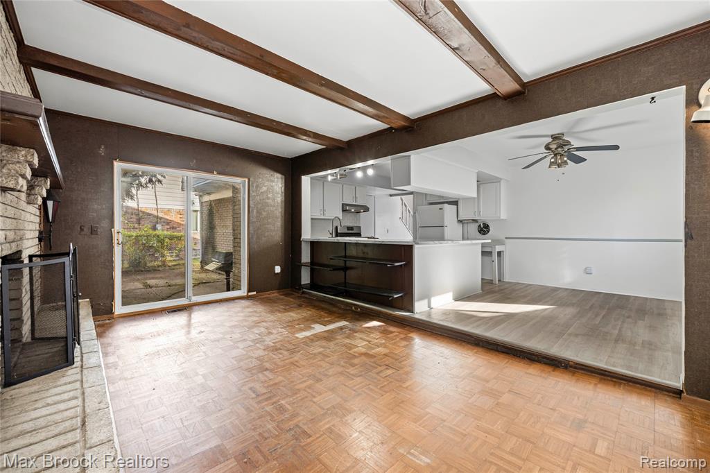 14670 Talbot Street, Oak Park, MI 48237 — Photo 12