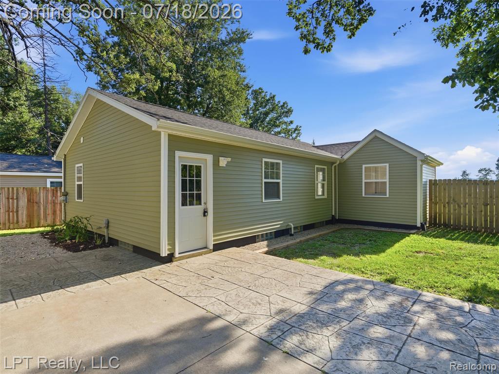 4539 Parker Drive, Howell, MI 48843 — Photo 30