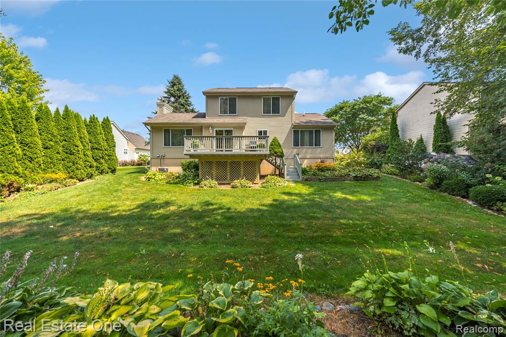 4364 Meadows Avenue, Burton, MI 48439 — Photo 39