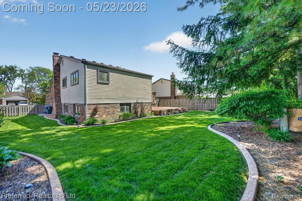 44181 Cranberry Drive, Canton, MI 48187 — Photo 39