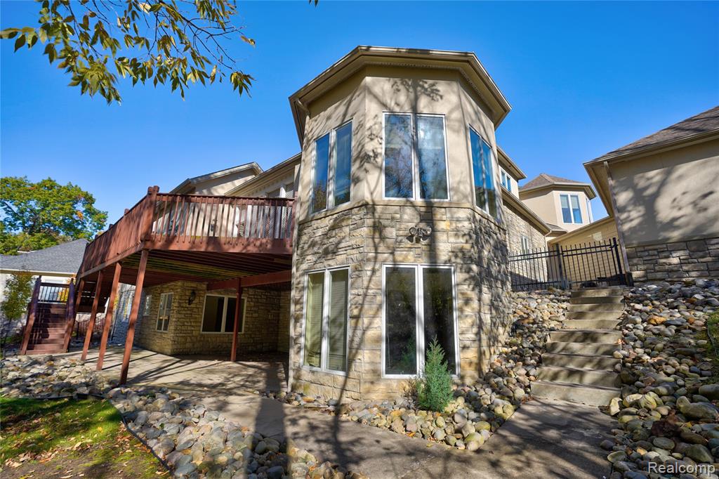 5166 Warwick Woods Trail, Grand Blanc, MI 48439 — Photo 29