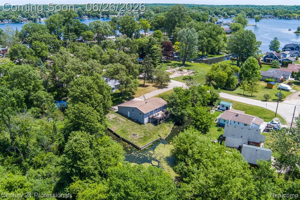 500 Neptune Drive, Ortonville, MI 48462 — Photo 59