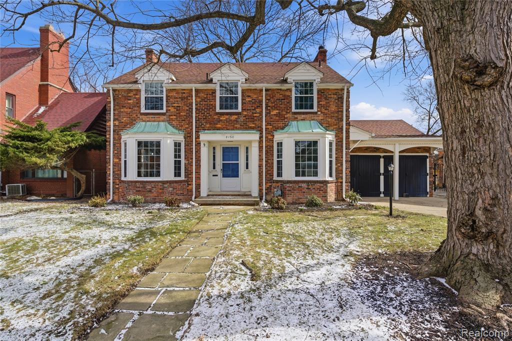 4150 Kensington Avenue, Detroit, MI 48224 — Photo 3