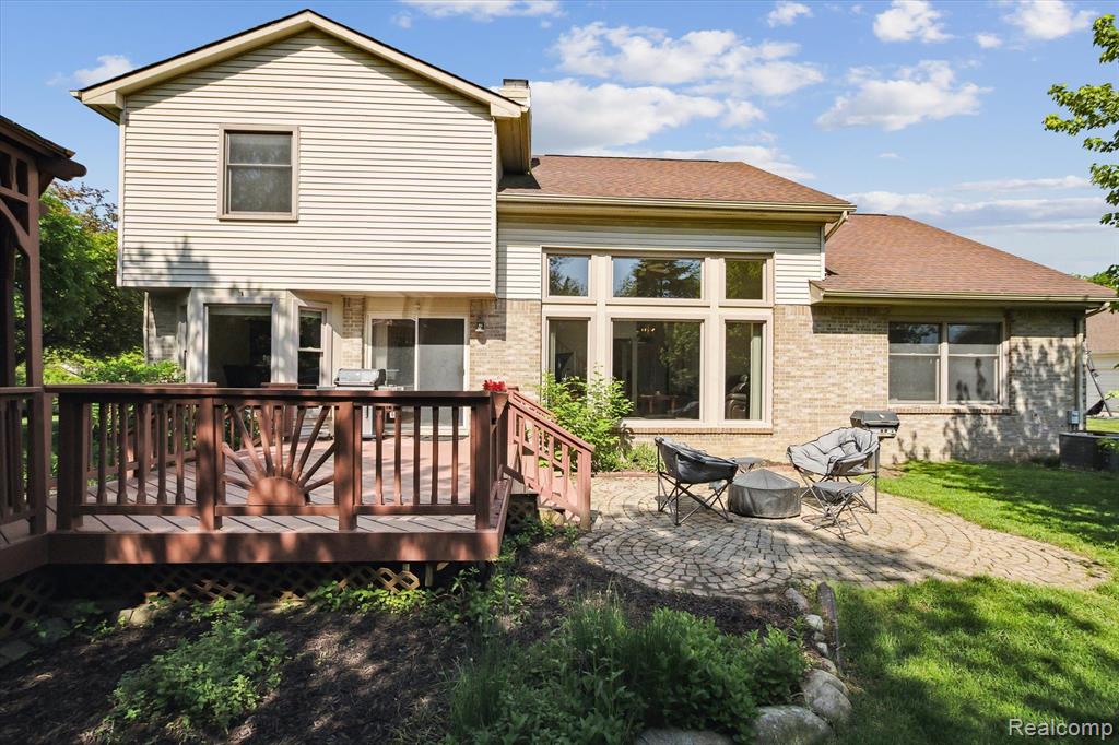 858 MYSTIC Court, Canton, MI 48187 — Photo 18