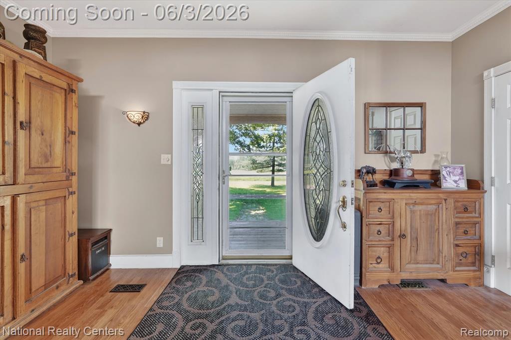 864 E Lovejoy Road, Byron, MI 48418 — Photo 3