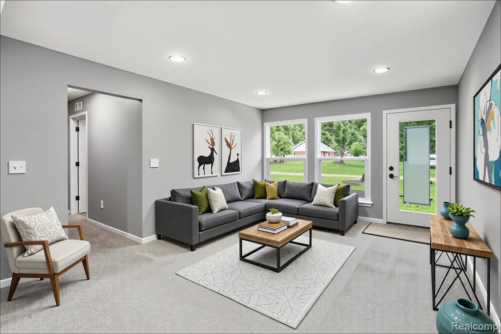 4736 Summerhill Drive, Clarkston, MI — Photo 5