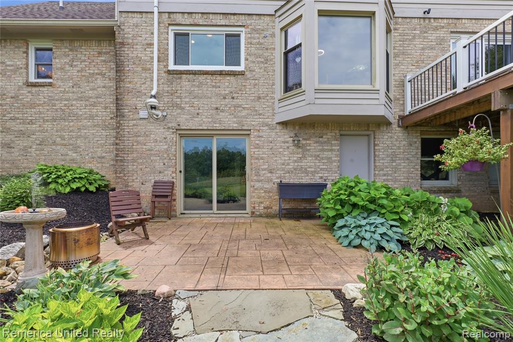 12825 Larkins Road, Brighton, MI 48114 — Photo 74