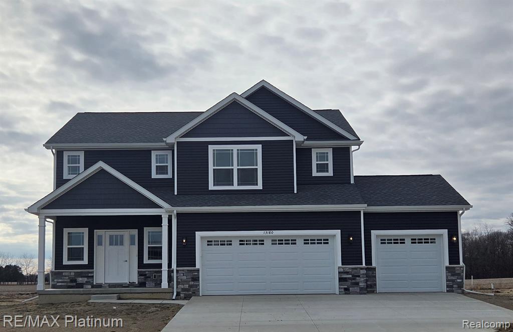 13180 Westwinds Drive, Linden, MI 48451 — Photo 2
