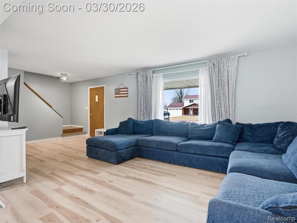 40326 William Drive, Sterling Heights, MI 48313 — Photo 12