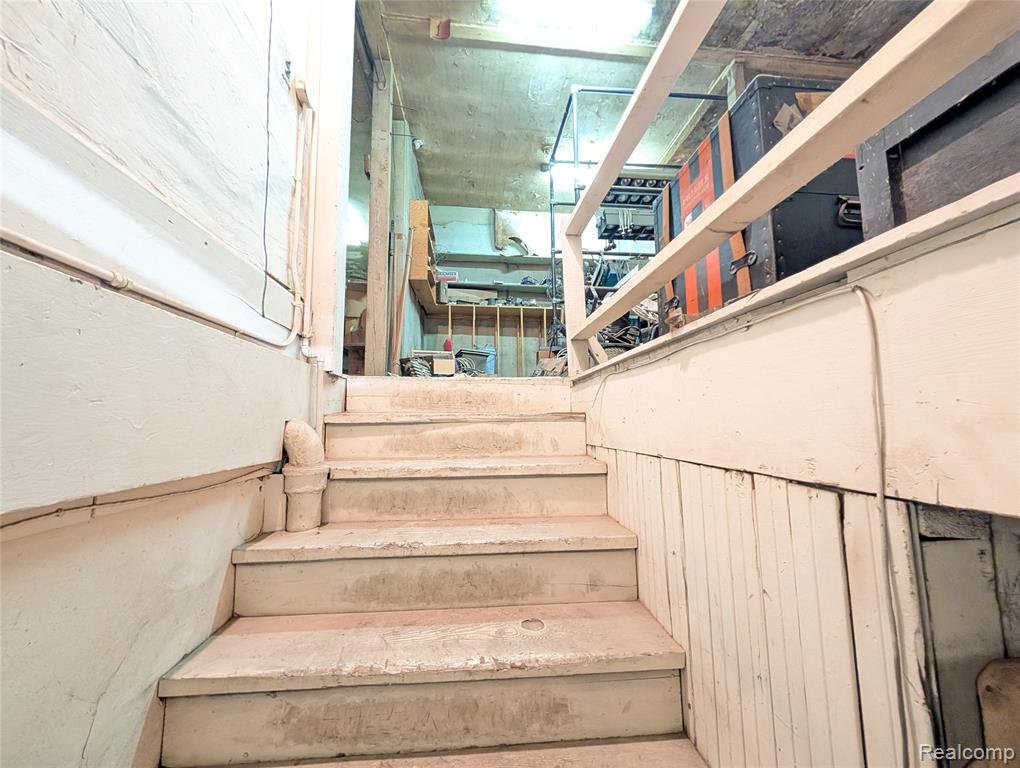 8000 W Jefferson Avenue, Detroit, MI 48209 — Photo 18