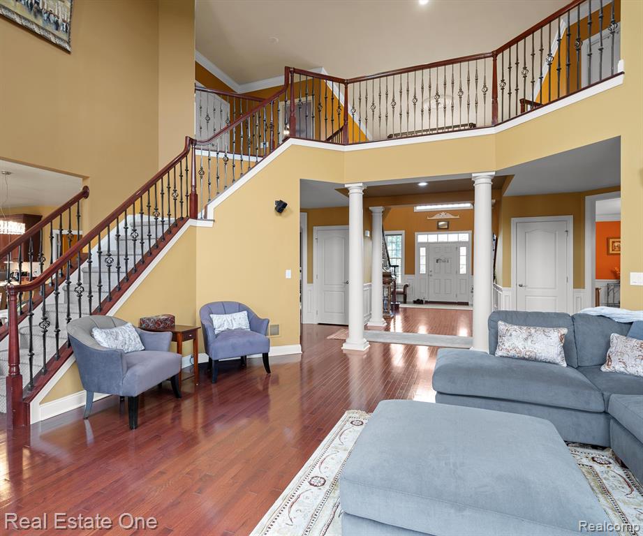 50437 TAMARACK Trail, Northville, MI 48168 — Photo 15