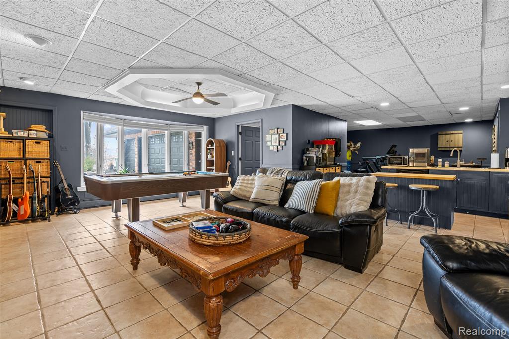 44451 Harmony Lane, Van Buren, MI 48111 — Photo 39