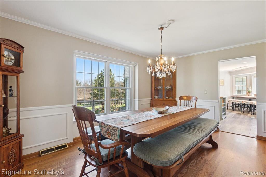 4715 FOX LAKE Road, Goodrich Vlg, MI — Photo 12