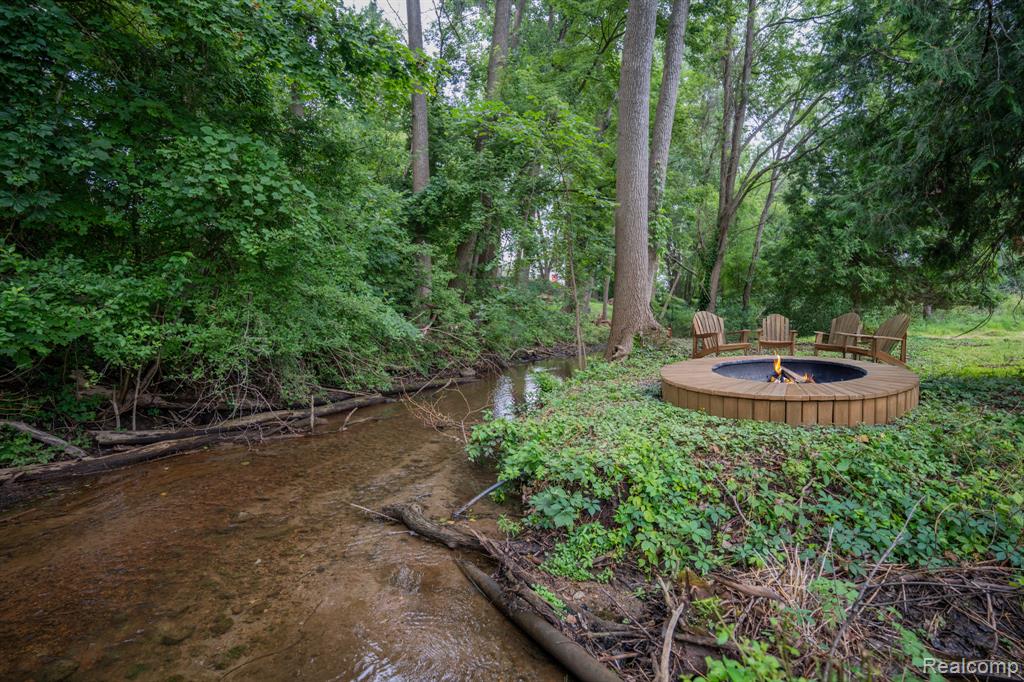 1284 ROCHESTER Road, Leonard, MI 48367 — Photo 47