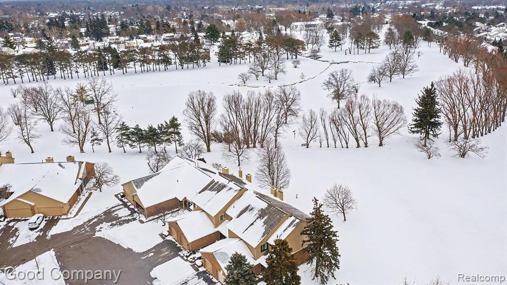 616 Tennyson, Rochester Hills, MI 48307 — Photo 16