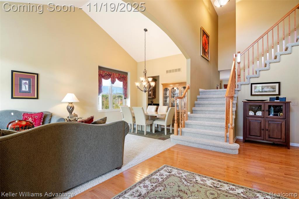 6120 Strawberry Circle, Commerce Twp, MI 48382 — Photo 3