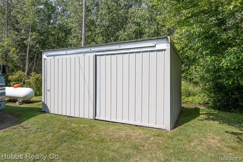 9373 Birch Run Road, Millington, MI 48746 — Photo 65