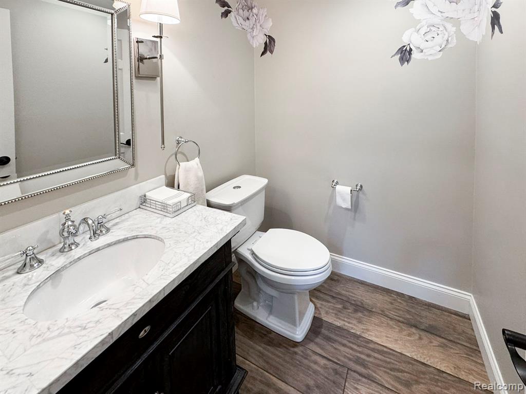 5467 Bristol Parke Drive, Clarkston, MI 48348 — Photo 26