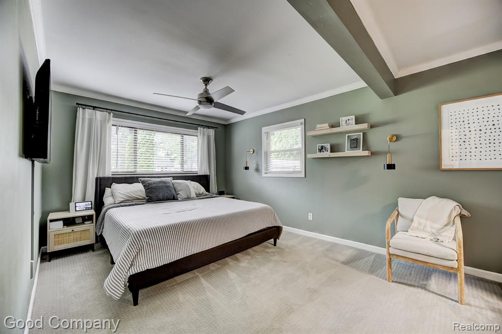 50210 Cedargrove Road, Shelby Twp, MI 48317 — Photo 33