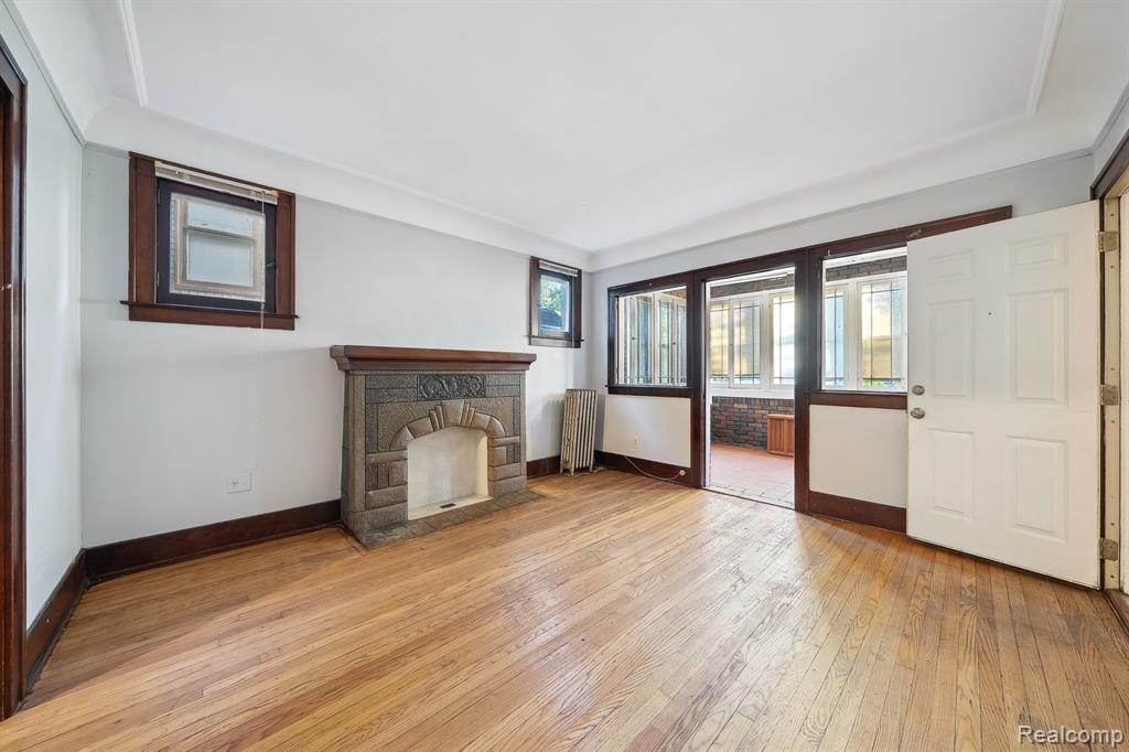 59 W Margaret Street, Highland Park, MI 48203 — Photo 4