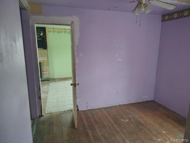6299 Hunt Street, Romulus, MI 48174 — Photo 6