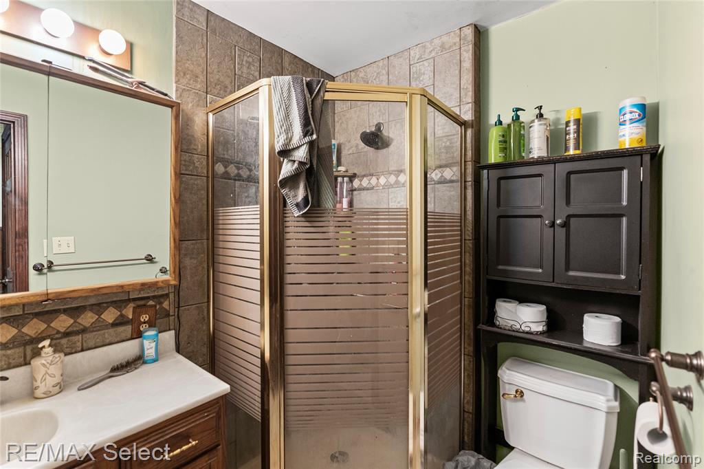 2690 Winegar Road, Bancroft, MI 48414 — Photo 15