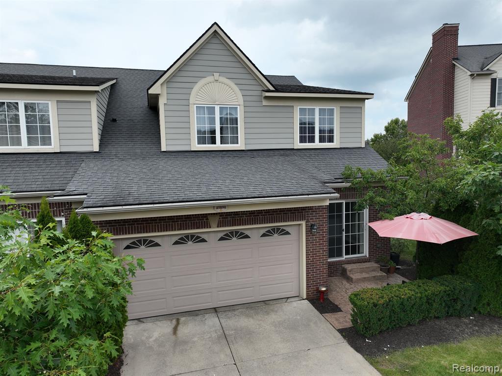 45890 S STONEWOOD Road, Canton, MI 48187 — Photo 50