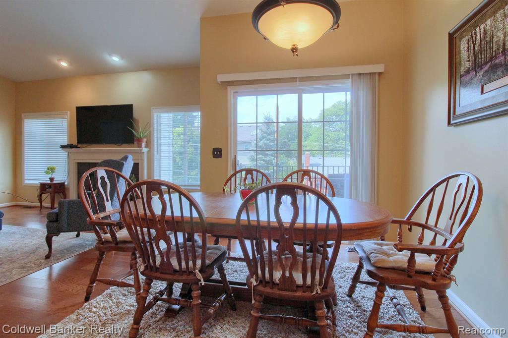 1696 CASSADY PLACE Drive, Plymouth, MI 48170 — Photo 17