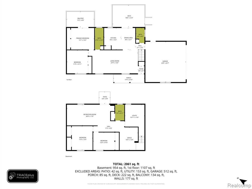 355 Sanders Road, Oxford, MI 48371 — Photo 48