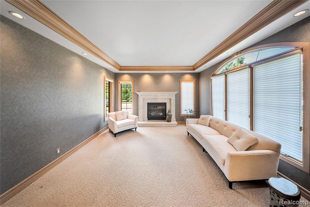 9281 Island Drive, Grosse Ile, MI 48138 — Photo 15
