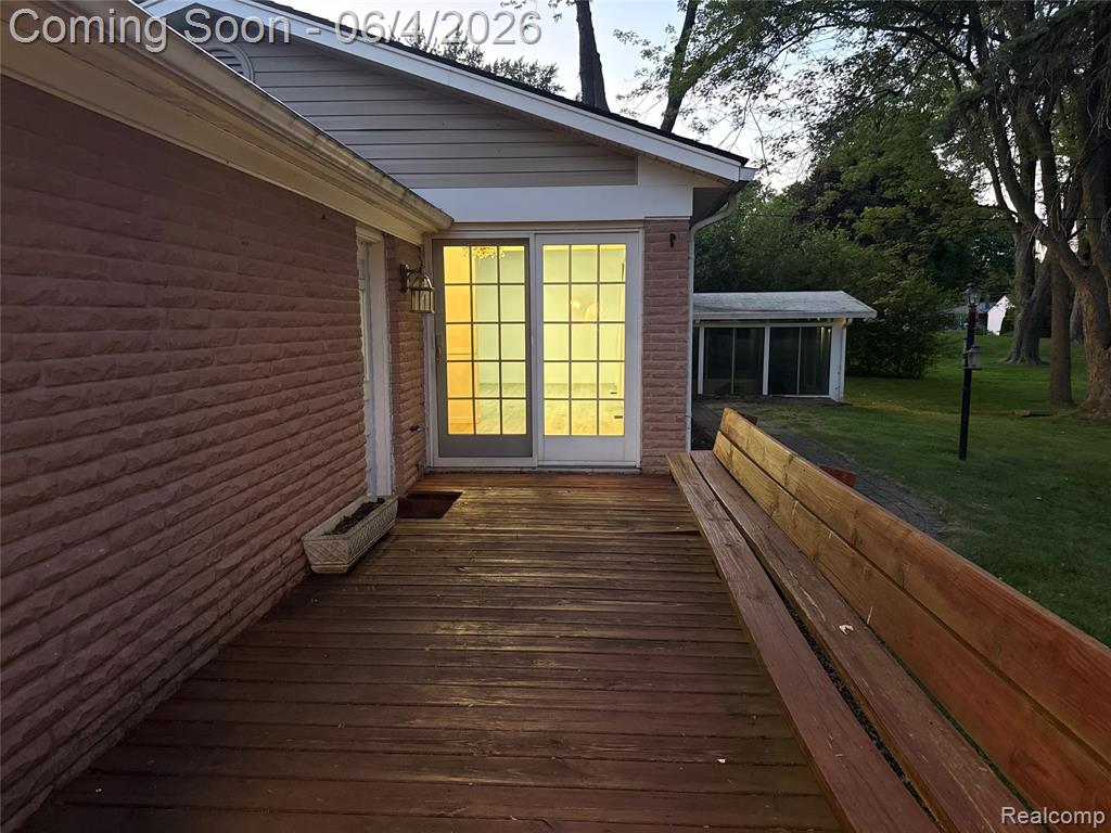 6382 Houghten Drive, Troy, MI 48098 — Photo 44