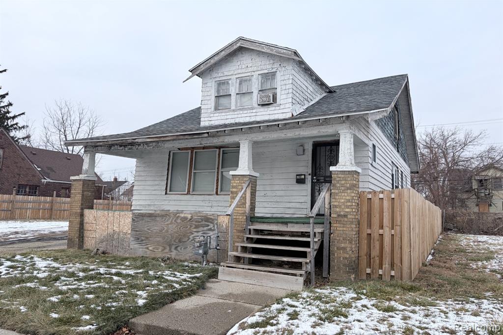 10340 Maplelawn Street, Detroit, MI 48204 — Photo 3