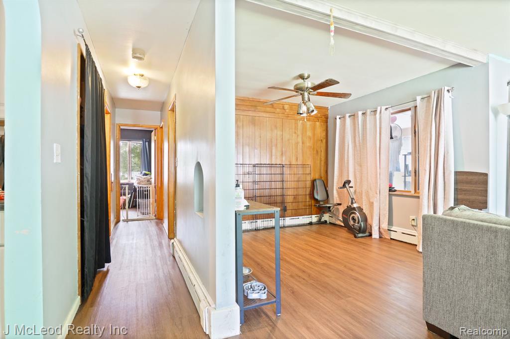 703 W Burnside Street, Caro, MI 48723 — Photo 20