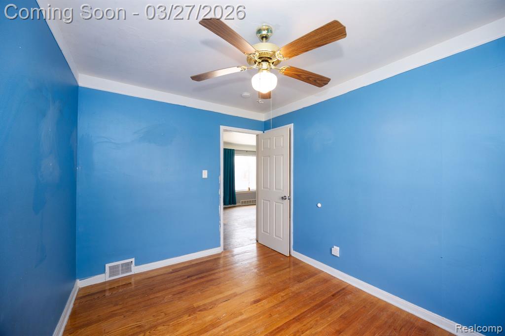 17150 Matthews Street, Riverview, MI 48193 — Photo 16