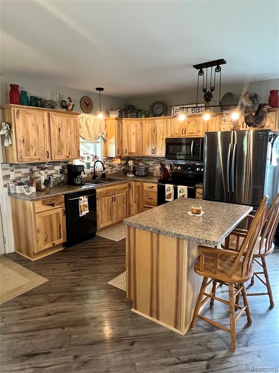 1800 PECK Road, Croswell, MI 48422 — Photo 17