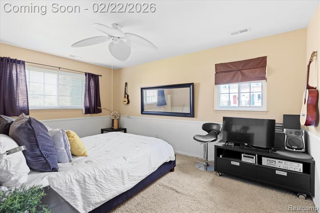 440 BALDWIN Avenue, 63, Rochester, MI 48307 — Photo 21