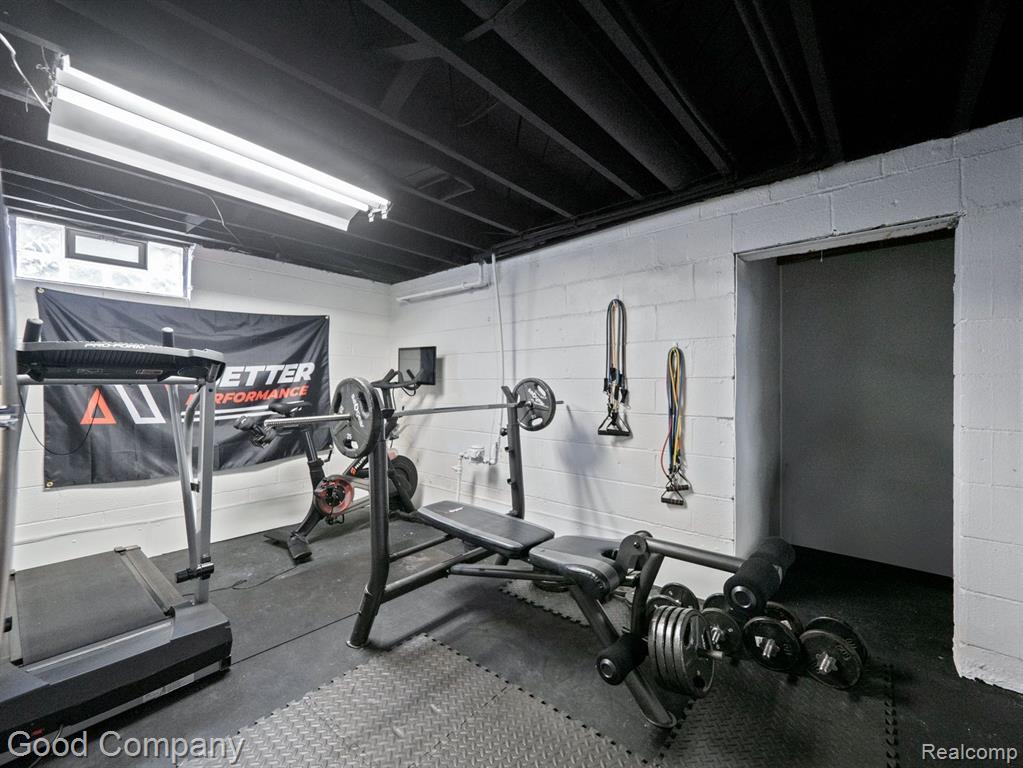 4344 HAMPTON Boulevard, Royal Oak, MI 48073 — Photo 24