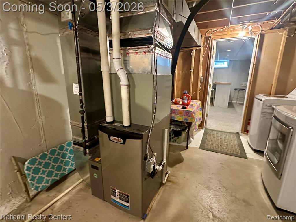 5775 Meadowview Street, Ypsilanti, MI 48197 — Photo 29