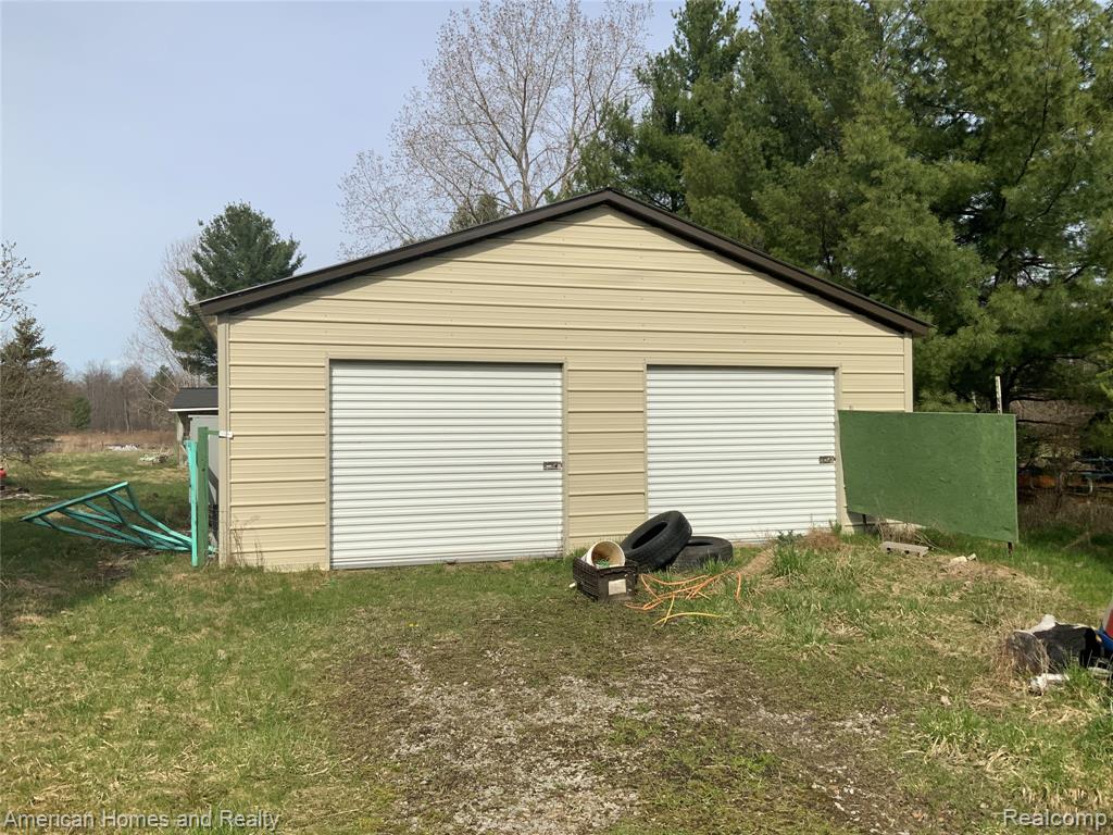 1164 S McArdle Road, Tawas City, MI 48763 — Photo 15