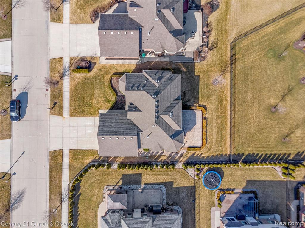 56546 CLEARSTONE Drive, Macomb, MI 48042 — Photo 54