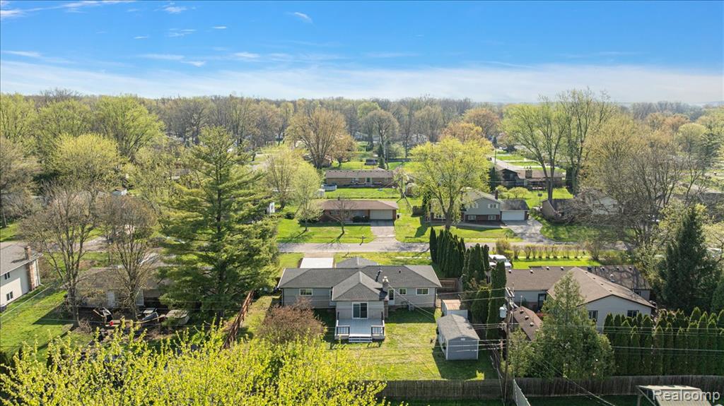 47349 Nita Drive, Utica, MI 48317 — Photo 36