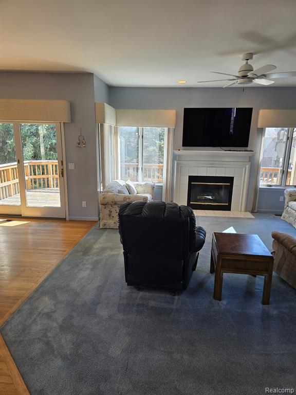 5618 NORTHCREST Crossing, Clarkston, MI — Photo 19