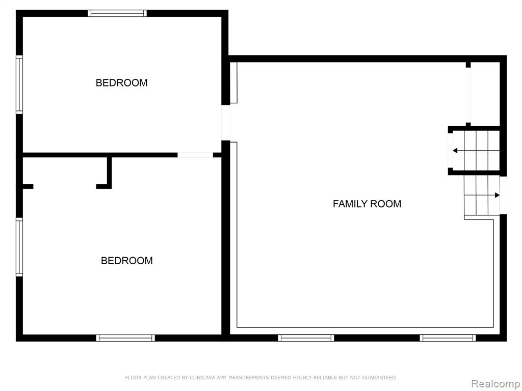 1408 Bowers Road, Lapeer, MI 48446 — Photo 4