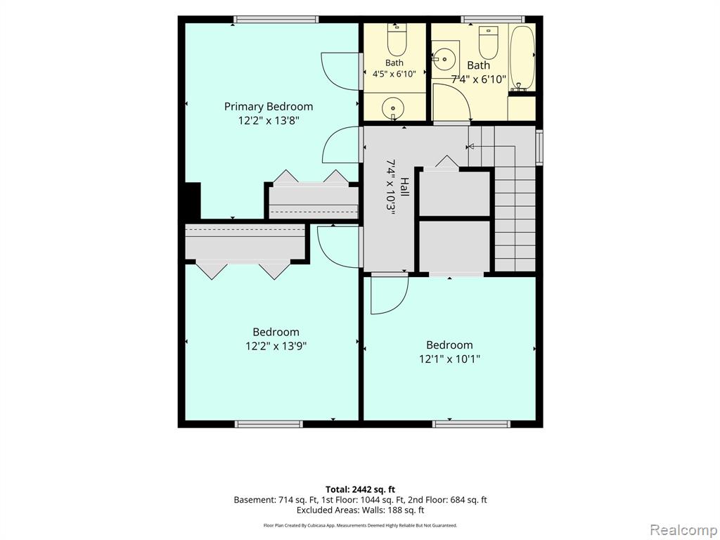 10065 Hart Avenue, Huntington Woods, MI — Photo 46