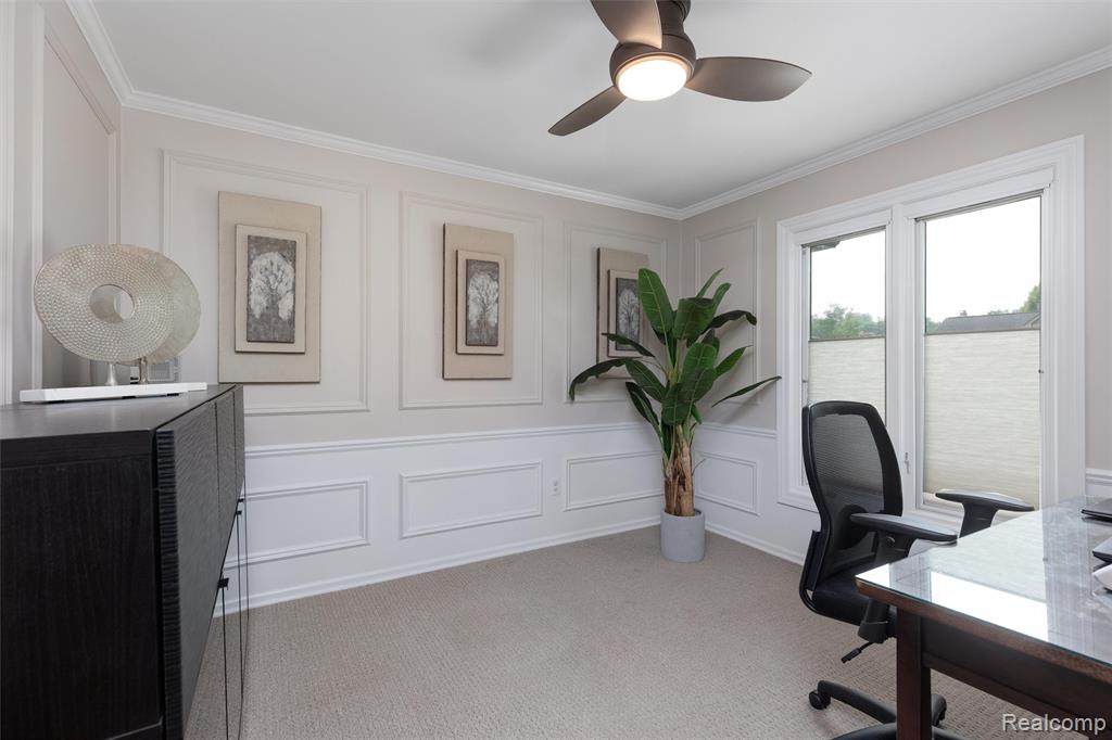 793 Box Canyon Court, Rochester Hills, MI 48309 — Photo 18