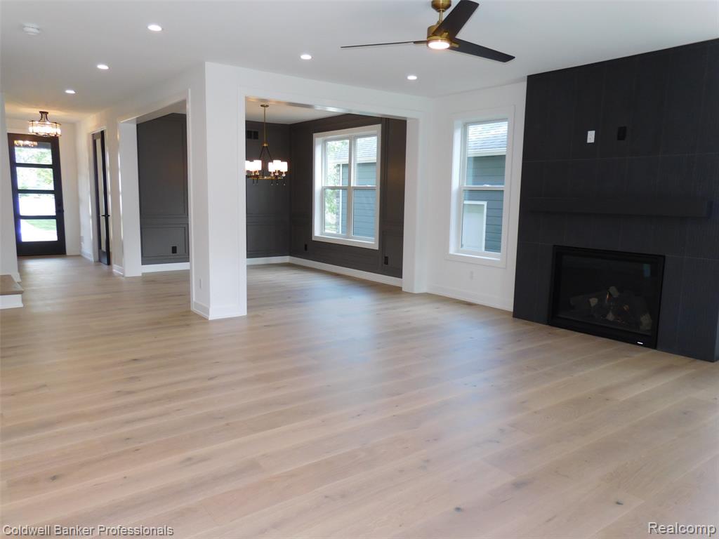 4247 Hampton Boulevard, Royal Oak, MI 48073 — Photo 12