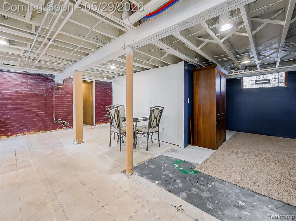 415 Meridan Street, Dearborn, MI 48124 — Photo 21