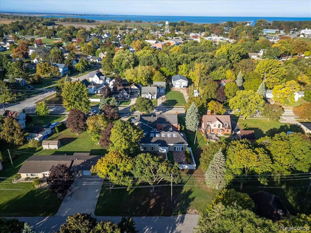 26 N Beck Street, Sebewaing, MI 48759 — Photo 22